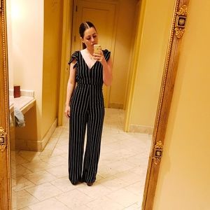 Reformation Jumpsuit
